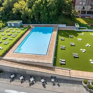 Barcelo Costa Vasca סן סבסטיאן