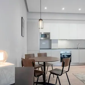 Urumea By Sanse Holidays San Sebastián