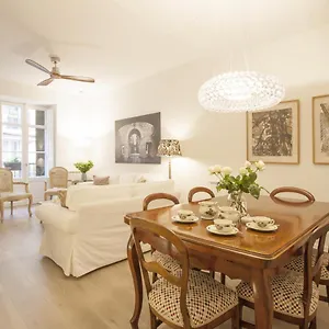 Apartment Mai By Oldtown, San Sebastian