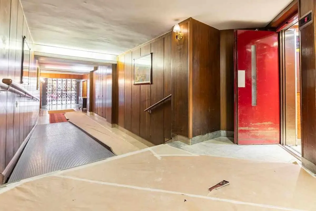 Luxury Old Towngeneral Jauregi Ac Apartment San Sebastian 0*,  Spain