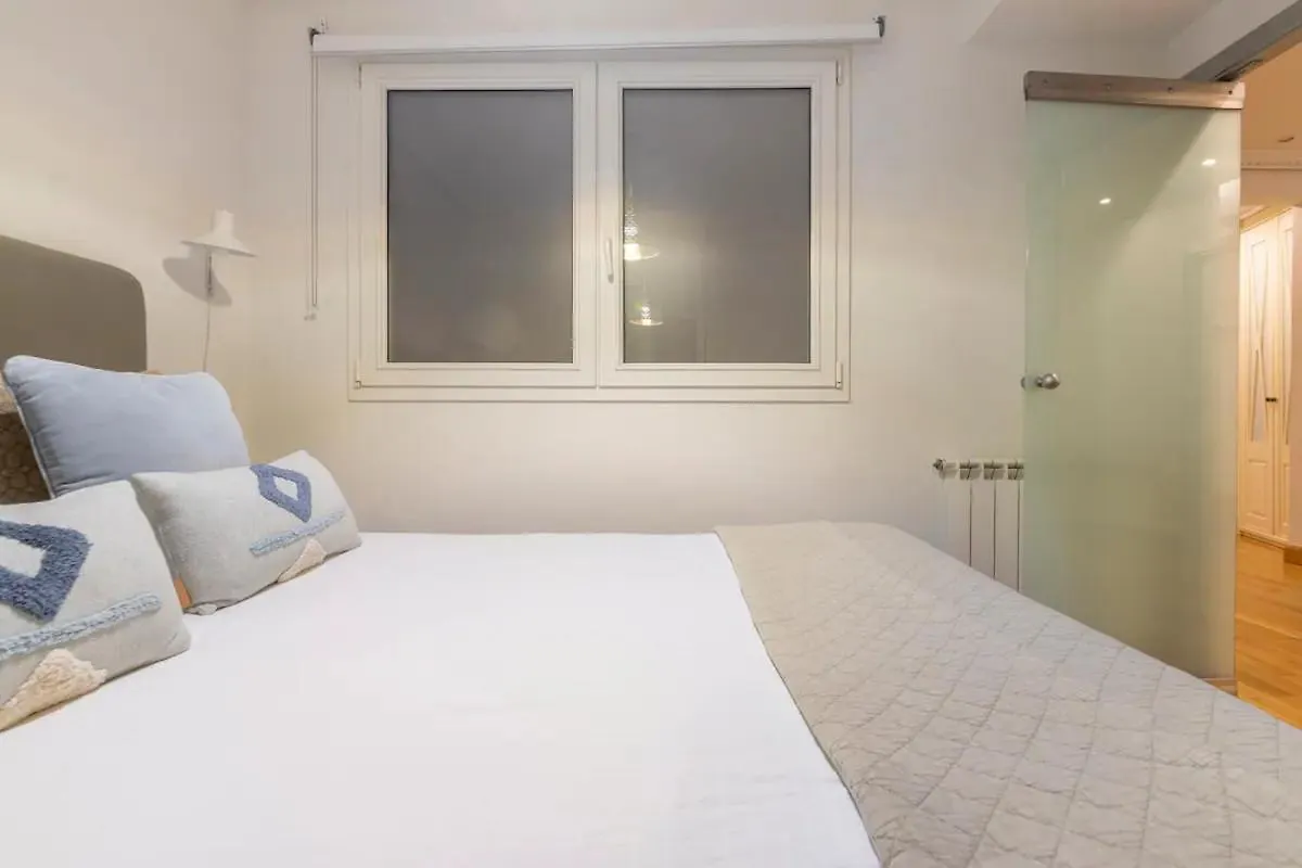 Luxury Old Towngeneral Jauregi Ac Apartment San Sebastian 0*,