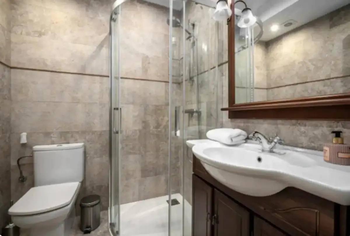 Luxury Old Towngeneral Jauregi Ac Apartment San Sebastian